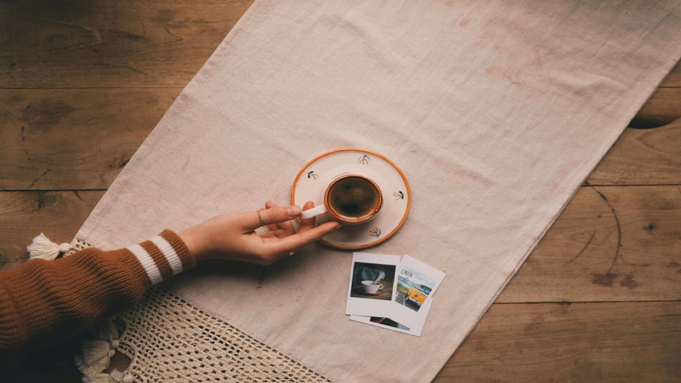 C语言小课堂:数据类型