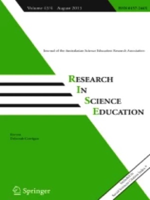 Research in Science Education (RISE)