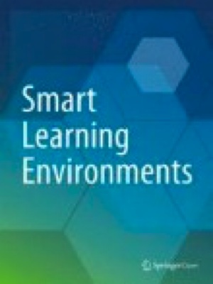 Smart Learning Environments