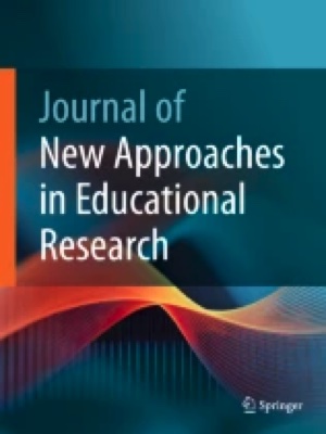 New Approaches in Educational Research (NAER)