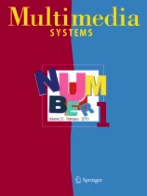 Multimedia Systems