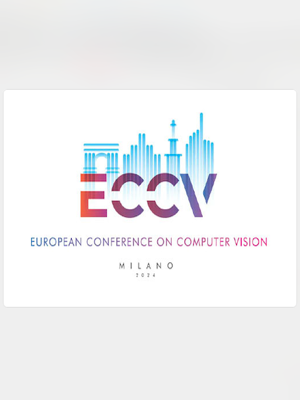 ECCV 2024 Papers