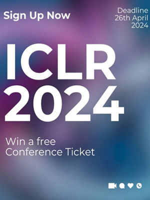 ICLR 2024 Papers