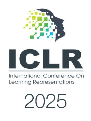 ICLR 2025 Papers