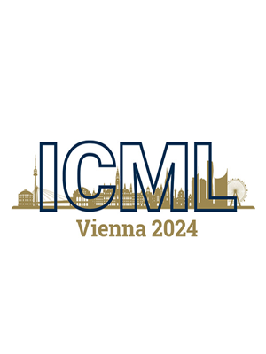 ICML 2024 Papers