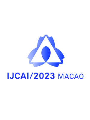 IJCAI 2023 Main Track Accepted Papers