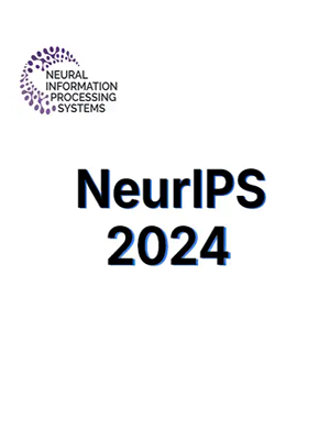 NeurIPS 2024 Papers
