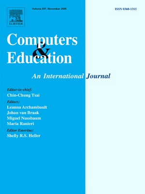 Computers & Education