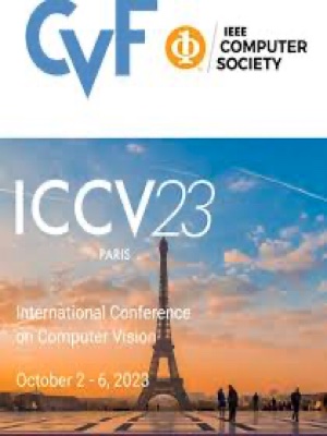 ICCV 2023 Accepted Paper List (Paper Copilot)