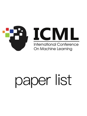 ICML 2024 Accepted Paper List (Paper Copilot)