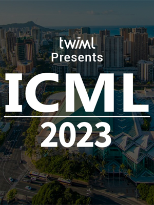 ICML 2023 Papers