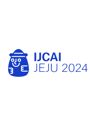 IJCAI 2024 Main Track Accepted Papers