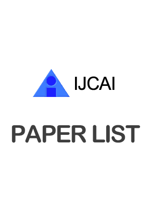 IJCAI All Proceedings（历年）