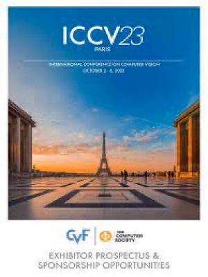 ICCV 2023 Open Access Repository