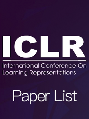 ICLR 2025 Accepted Paper List (Paper Copilot)